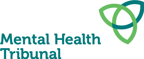 Logo of Mental Health Tribunal