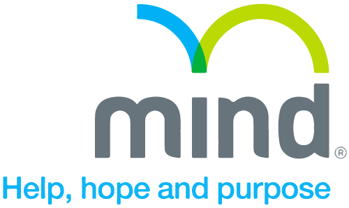 Logo of Mind Australia
