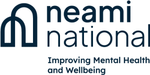 Logo of Neami National