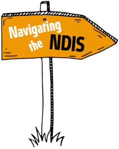 navigating the NDIS